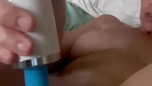 Senin için her parçamı ortaya koyuyorum, şimdi gel ve al.
