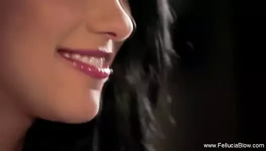 Cfnm mükemmellik oral seks itibaren egzotik bebek ve cumshot