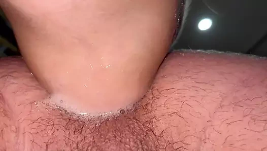The en iyi jacuzzi facefuck yarım yamalak seks pt 2