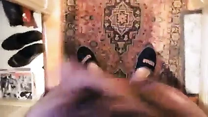 la branlette du bogosse