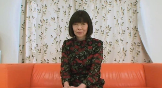 Kıllı japon büyükanneler tam sahne #2 gerçek ses