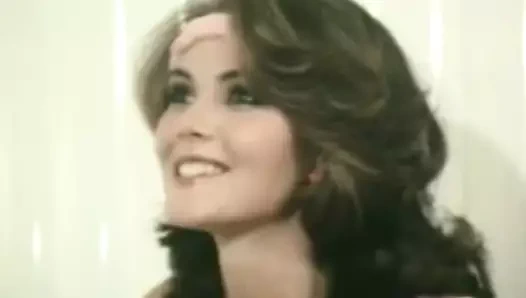 En iyi pornoya kendini adadı - nostalji