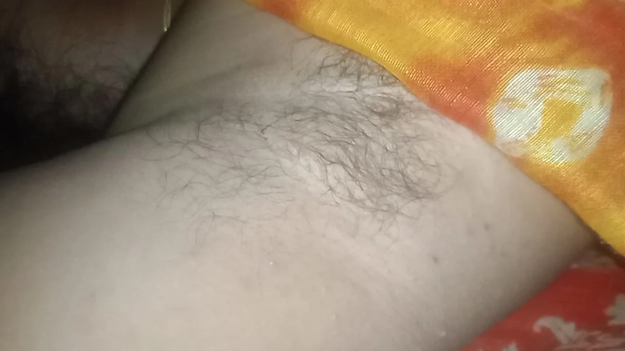 Arm pits