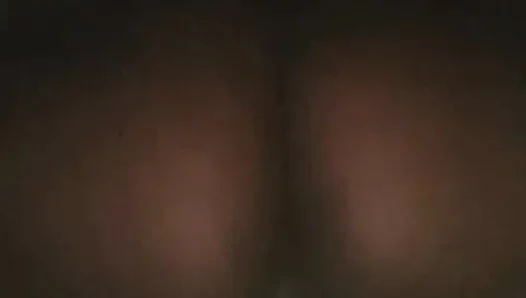 POV: a kísértet kísért, nem várhat tovább