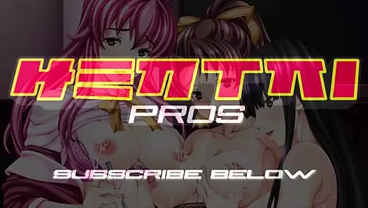 Sae inagaki yoichi shiraishi her ikisi de sapıkların en iyisine sahip