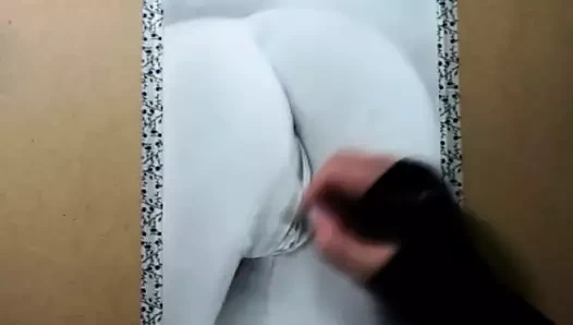 Zaman atlamalı video: afrodit