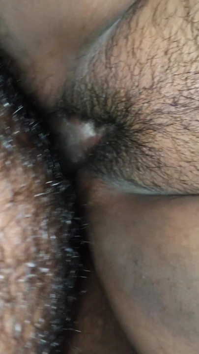 Muhteşem an "Karım ateşli büyük yaraklı amcık"