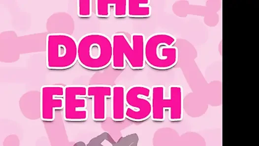 Dong fetiş sesi sadece bölüm 1