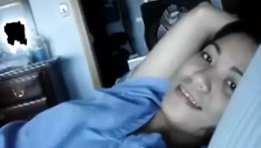 azgın Endonezya kızlar çalışıyor lezbo Seks