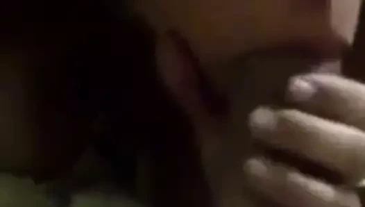 Güzel bj asılı memeler