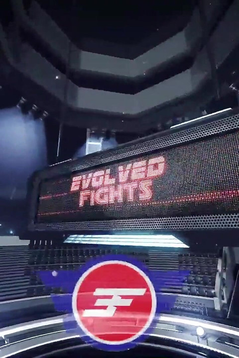 Tori Avano vs Cody Carter karışık güreş