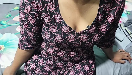 Fucking with my aunty sexi video part 01