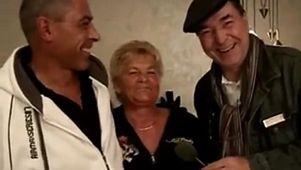 Alman olgun amatör çift r20