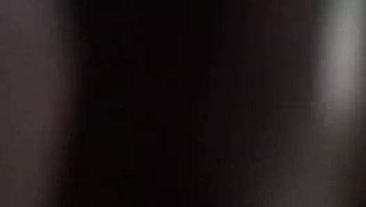 Büyük götlü göt