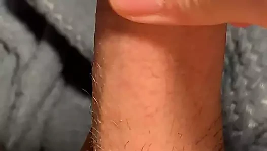 Pazar öğleden sonra hızlı bir masaj