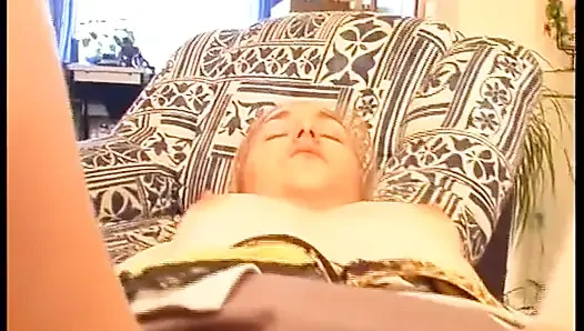 Almanya'dan amatör hatun bakış açısıyla amını siktiriyor
