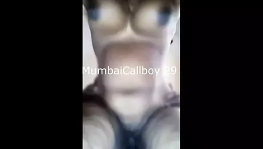 Mumbaicallboy mumbaibull