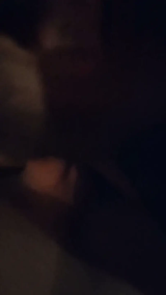 T4t Couple; O gırtlağına kadar!