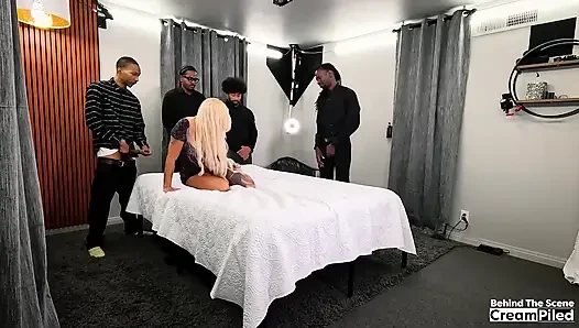 Bts - Stephanie Love
