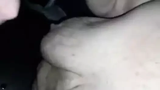 68 yaşındaki sarkık fahişe yarak emiyor