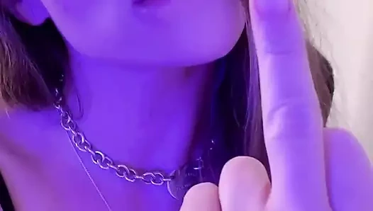 Femdom çekme - jessica dinamik