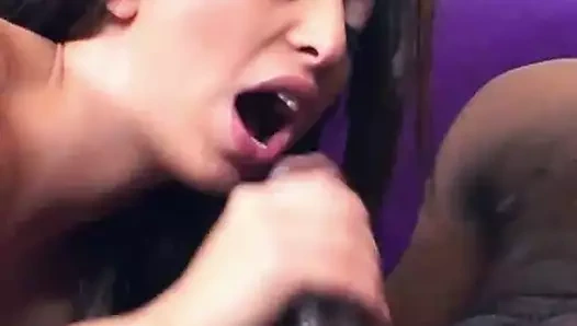 Veronica jett nathan tehdidini karşılıyor