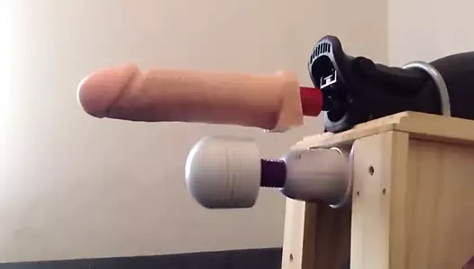 Kendin yap lanet makine...