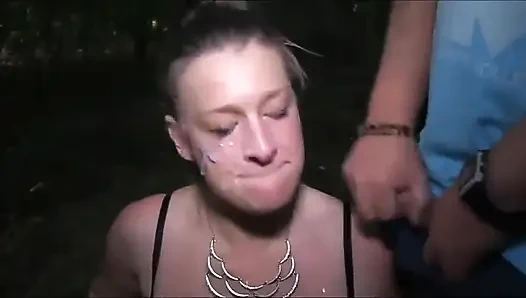 Ateşli Evli Kadın Boşalan Sevgilisiyle Sikişiyor