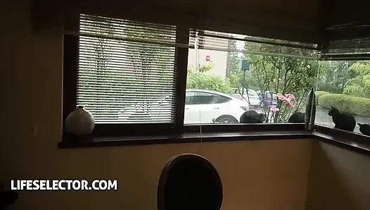 Diana Lawrence için psikolog yöntemi