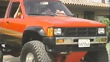 Bianca koz - seks senfonisi (1992)