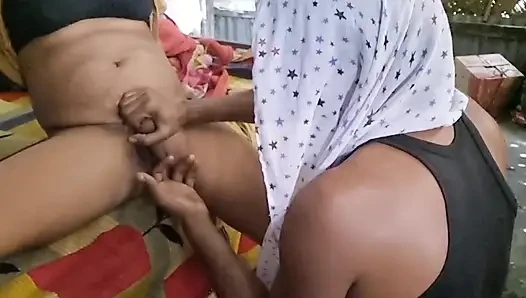 Desi bengoli wife ANAL