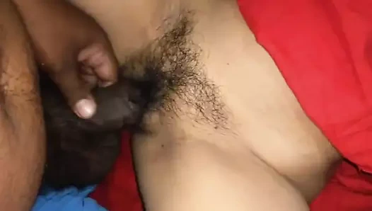 Amcığım ıslanıyor