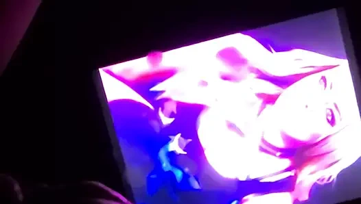 Wwe alexa mutluluk boşalması