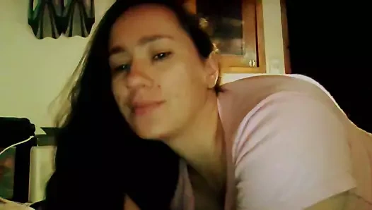 Kolombiyalı bu gece seninle azgın bir randevu istiyor