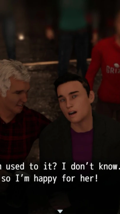 Ofis karısı (j. s. deacon tarafından) - sıcak sarışın yabancılarla pt. 64 | Klip 1