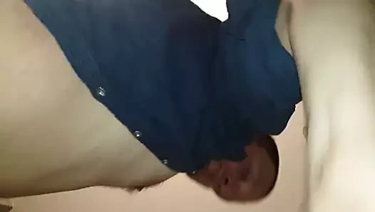 karısı ilk horoz kol