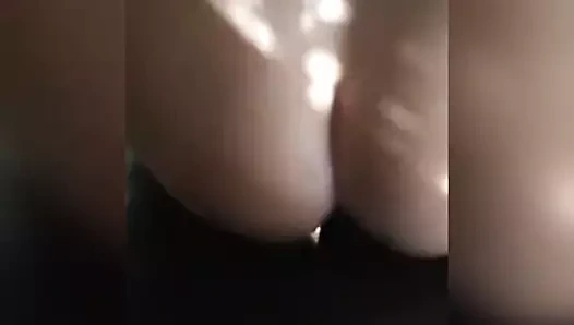 Beyaz pawg Başlarken becerdin köpek