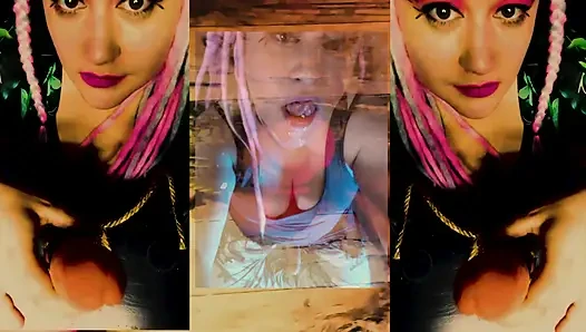 Sapık götten cbt seksi transeksüel 31 talimatı ve döl çorap koklama