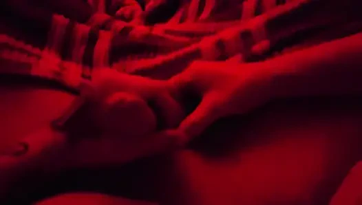 Bakış açısı elle muamele.
