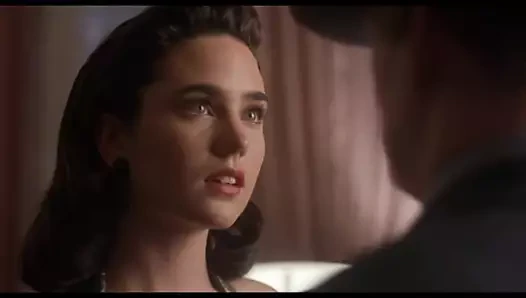 Jennifer Connelly - "mulholland Şelalesi" (hq)