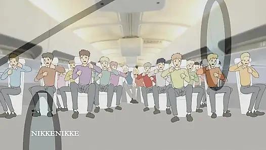 HENTAI SPERMJUNGLE BÖLÜM 1