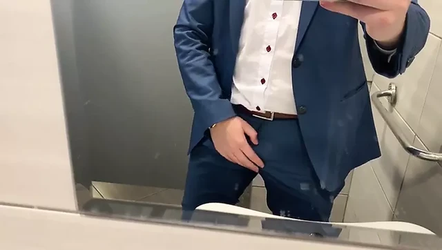 Мастурбация