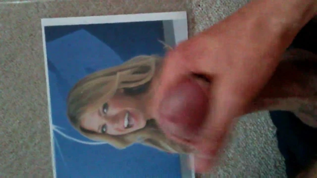Döl haraç sylvie meis (van der vaart)