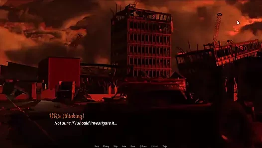 Çöl st. # 2 oyun oyunu