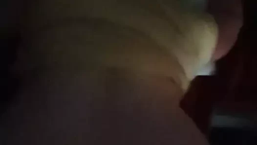 kaltak funcked doggystyle