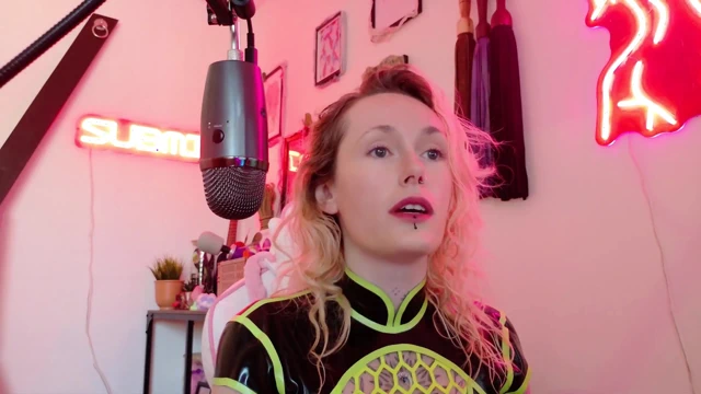 Kadın egemenliği ritüeli itaatkar itaat ve kontrol