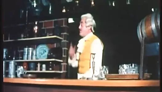 Fransız mavisi 1974