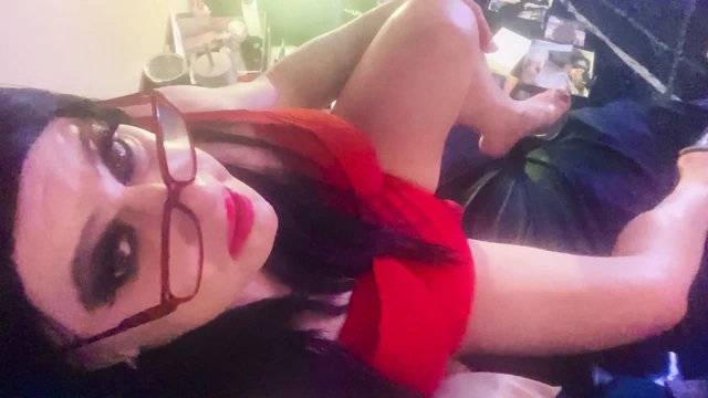 Sweets Nasty konuşması