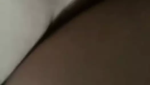 Follando con mi amigo