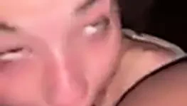 Derin boğaz siyah çük